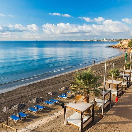 Casa Los Altos Torrevieja - Orihuela Costaヴィラ エクステリア 写真