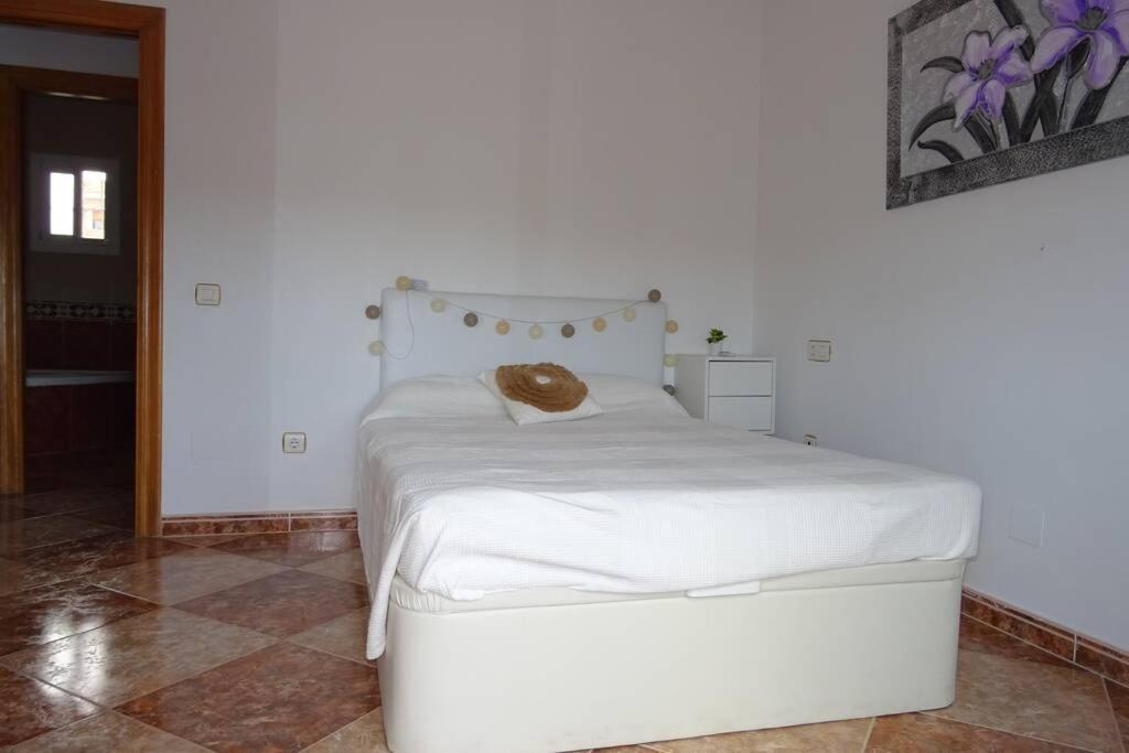 Casa Los Altos Torrevieja - Orihuela Costaヴィラ エクステリア 写真