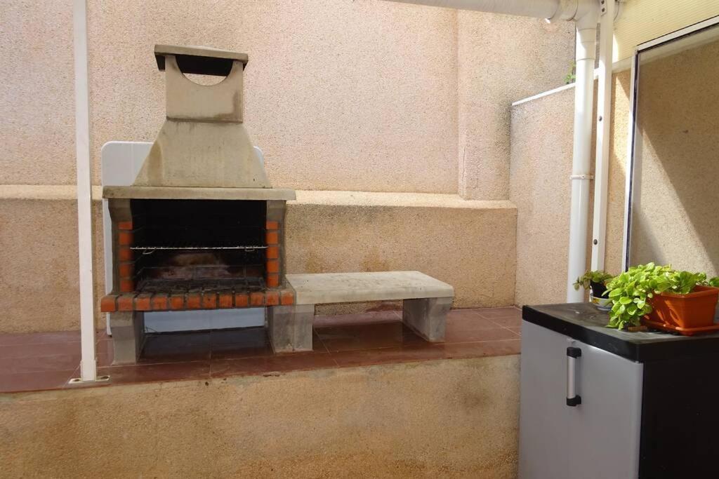 Casa Los Altos Torrevieja - Orihuela Costaヴィラ エクステリア 写真
