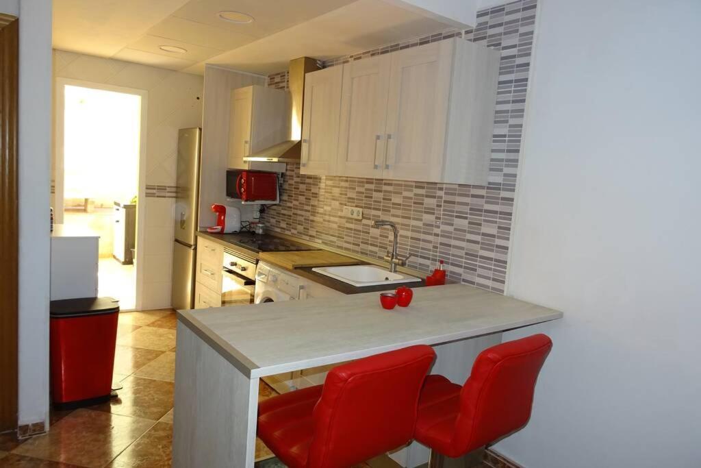 Casa Los Altos Torrevieja - Orihuela Costaヴィラ エクステリア 写真