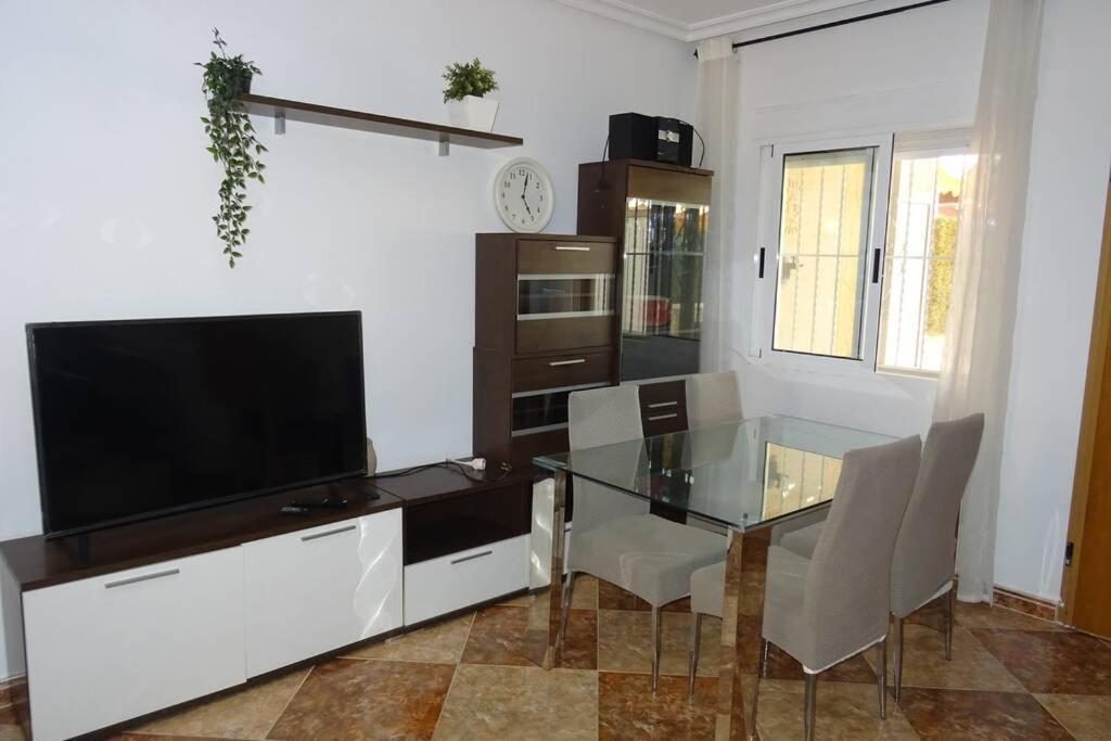 Casa Los Altos Torrevieja - Orihuela Costaヴィラ エクステリア 写真