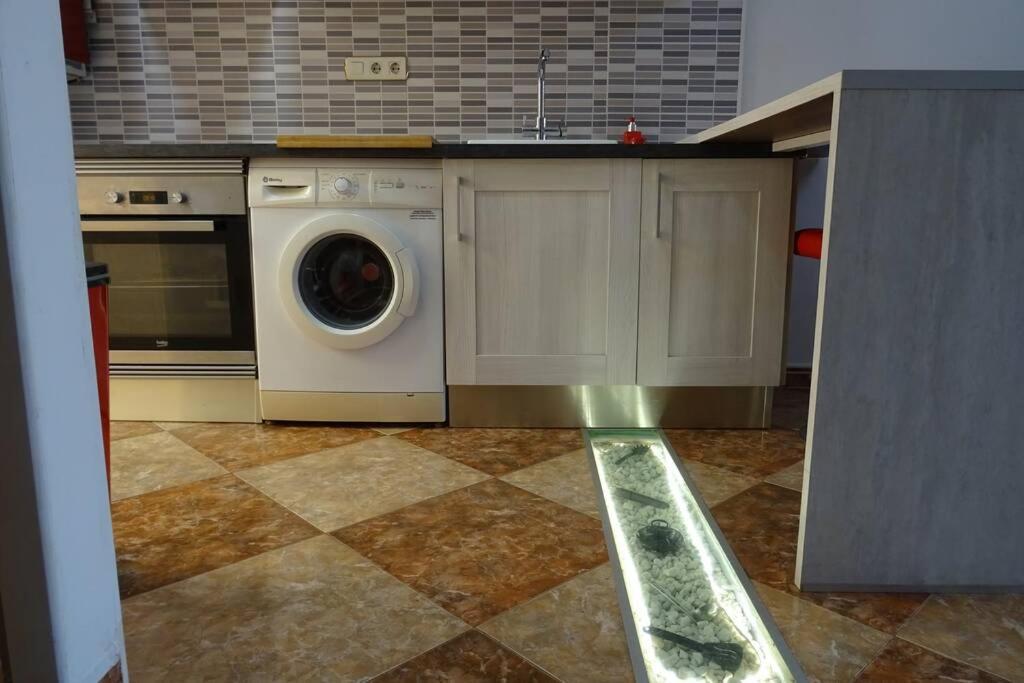 Casa Los Altos Torrevieja - Orihuela Costaヴィラ エクステリア 写真