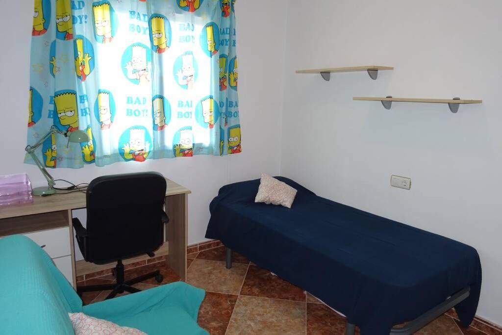 Casa Los Altos Torrevieja - Orihuela Costaヴィラ エクステリア 写真