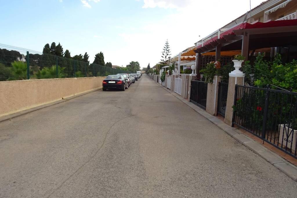 Casa Los Altos Torrevieja - Orihuela Costaヴィラ エクステリア 写真