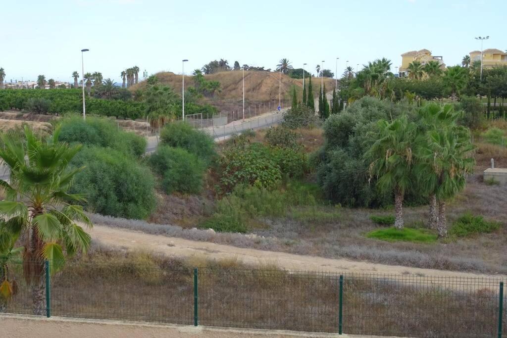 Casa Los Altos Torrevieja - Orihuela Costaヴィラ エクステリア 写真