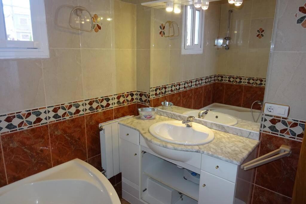 Casa Los Altos Torrevieja - Orihuela Costaヴィラ エクステリア 写真