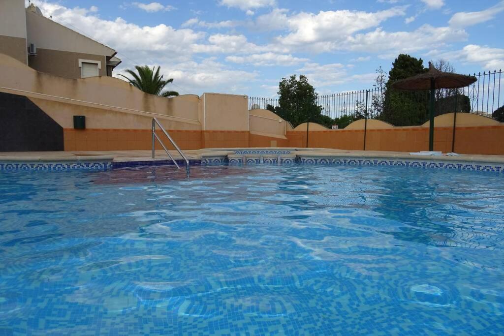 Casa Los Altos Torrevieja - Orihuela Costaヴィラ エクステリア 写真