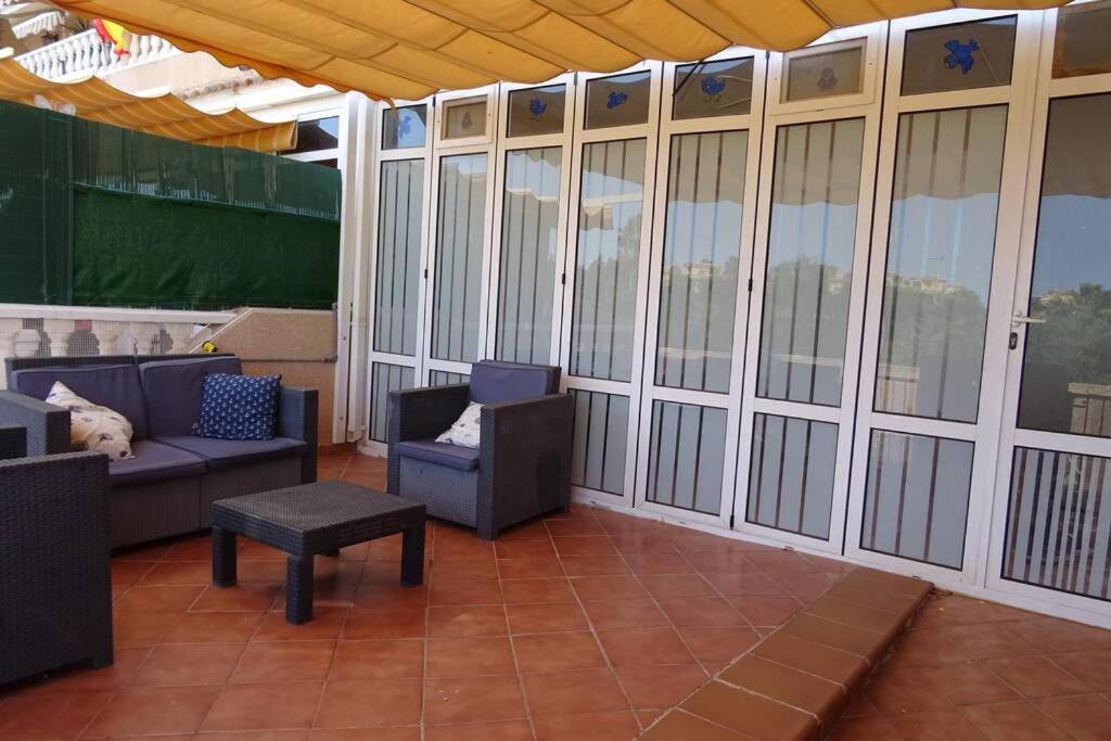 Casa Los Altos Torrevieja - Orihuela Costaヴィラ エクステリア 写真