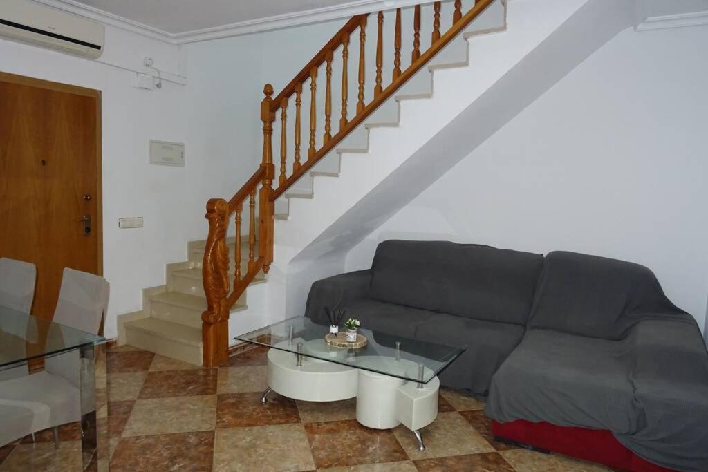 Casa Los Altos Torrevieja - Orihuela Costaヴィラ エクステリア 写真
