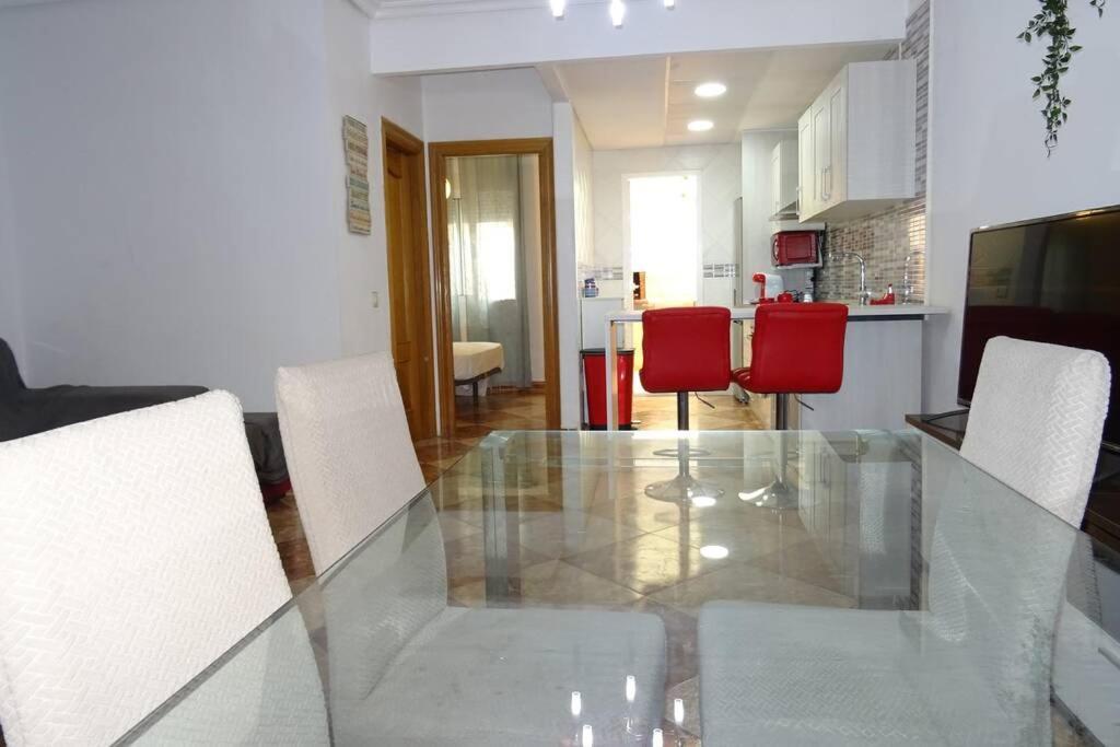 Casa Los Altos Torrevieja - Orihuela Costaヴィラ エクステリア 写真