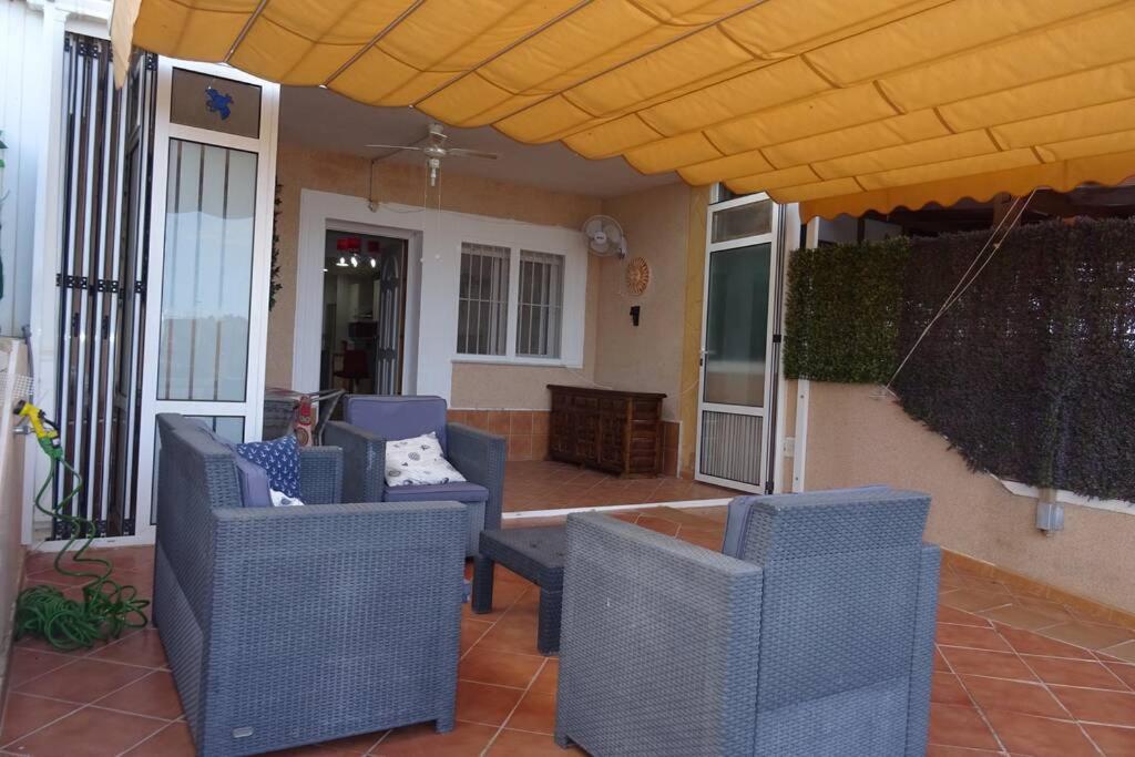 Casa Los Altos Torrevieja - Orihuela Costaヴィラ エクステリア 写真