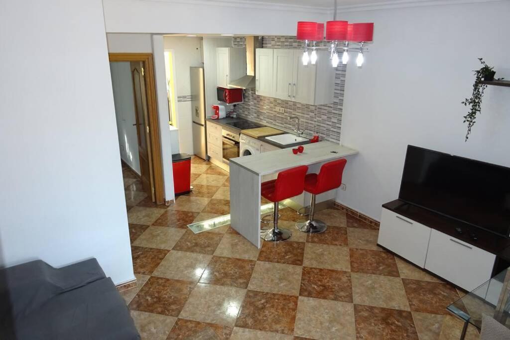 Casa Los Altos Torrevieja - Orihuela Costaヴィラ エクステリア 写真