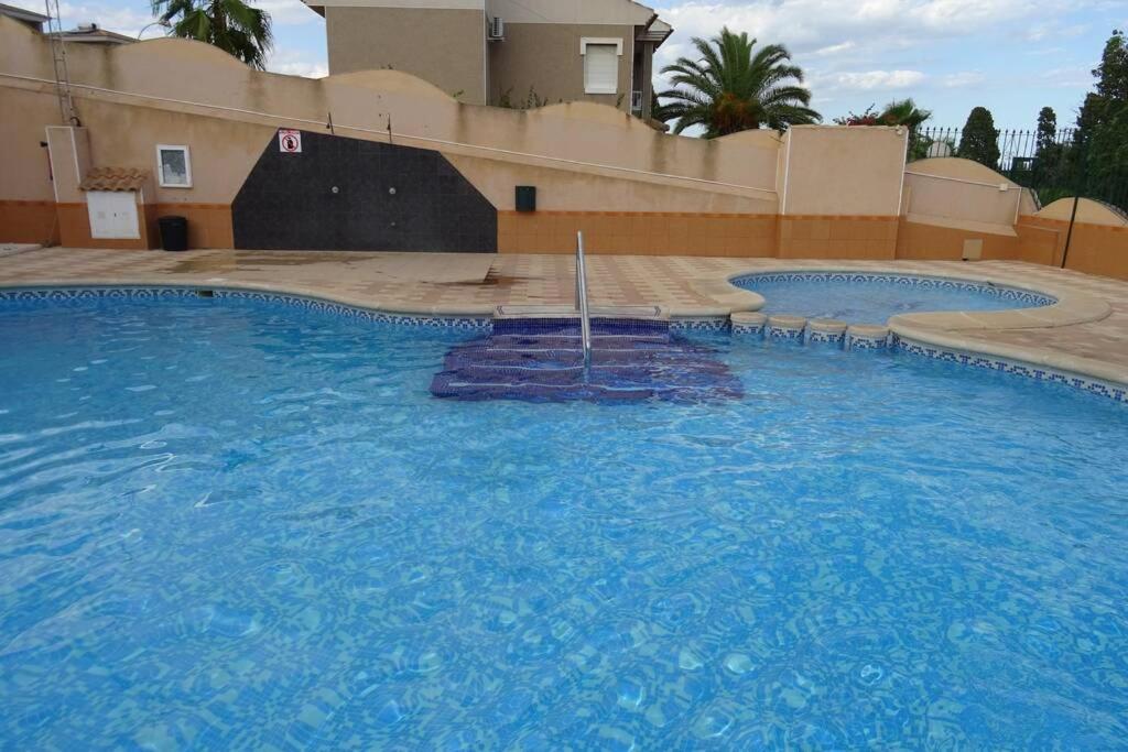 Casa Los Altos Torrevieja - Orihuela Costaヴィラ エクステリア 写真