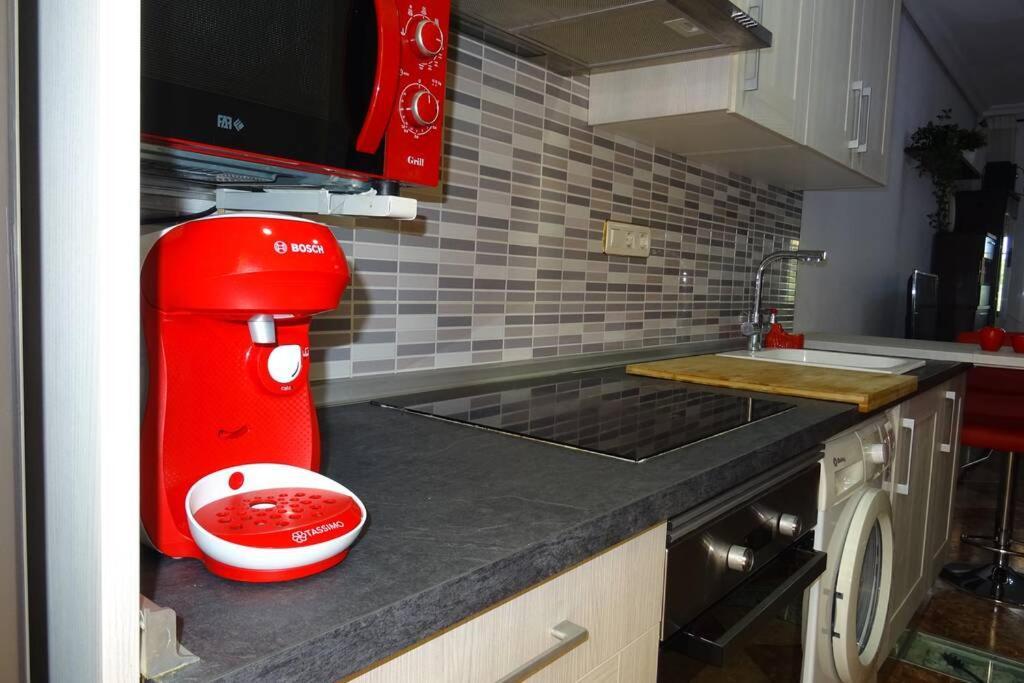 Casa Los Altos Torrevieja - Orihuela Costaヴィラ エクステリア 写真