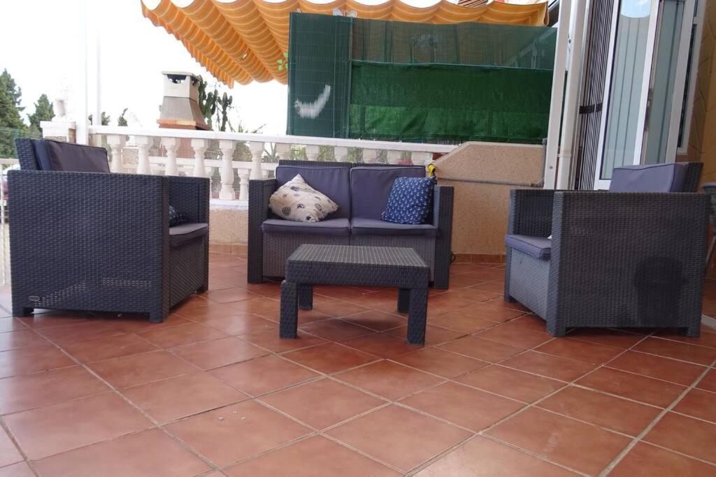 Casa Los Altos Torrevieja - Orihuela Costaヴィラ エクステリア 写真