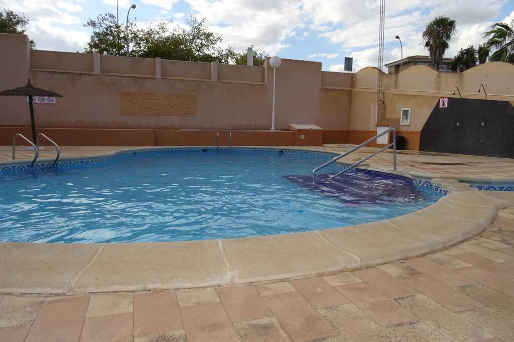 Casa Los Altos Torrevieja - Orihuela Costaヴィラ エクステリア 写真