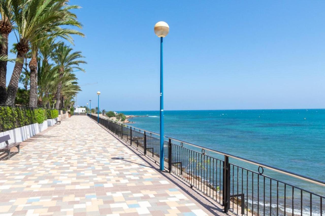 Casa Los Altos Torrevieja - Orihuela Costaヴィラ エクステリア 写真